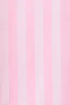 Pink stripe