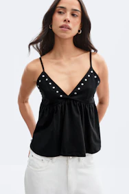 Studs Singlet