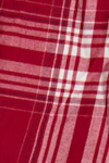 Red check