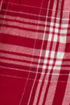 Red check