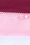 Soft pink