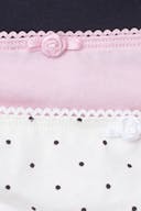 Black/white dot (9726)