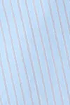 Blue stripe