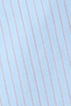 Blue stripe
