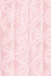 Pink dogwood
