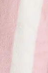 Pink/stripe