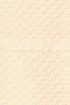 Vanilla yellow