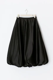 Balloon skirt
