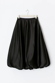 Balloon Skirt