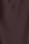 Chocolate plum