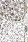Shiny silver