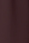 Chocolate plum