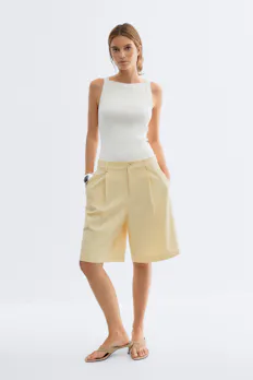 Bermuda Shorts