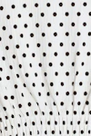 Brown dot aop