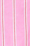 Pink stripe