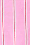 Pink stripe