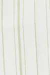 Green stripe