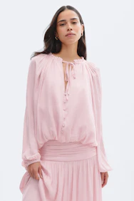 Drapy Top