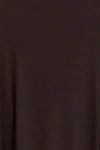 Chocolate plum