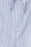 Blue/stripe