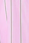 Pink stripe