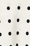 Creme/dot