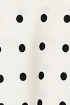 Creme/dot
