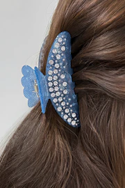 Hair clip