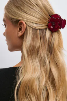 Hair Clip