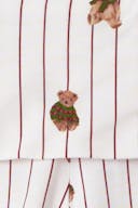 Teddy bear aop (1294)