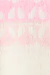 Offwhite/pink