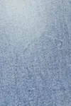 Lt vintage blue