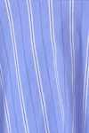 Blue/stripe
