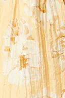 Yellow flower (2201)