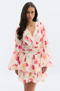 Mini Dress