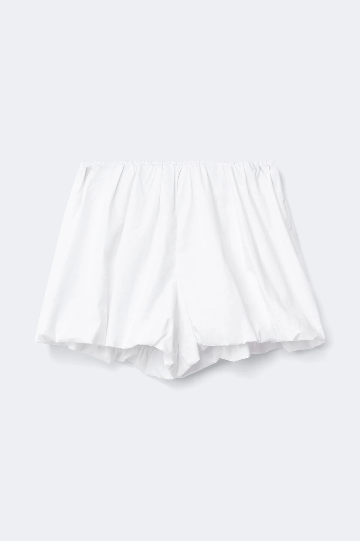 Gina Tricot Mini balloon shorts dam – bild 4