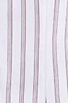Purple/stripe