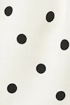 Creme/dot