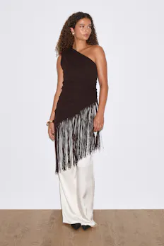 Fringe Top