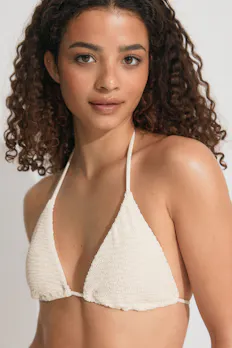 Bikini Triangle Top