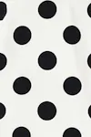 Offwhite dot