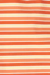 Apricot stripe