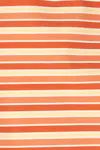 Apricot stripe