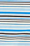Blue stripe