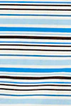 Blue stripe