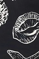 Black/sandshell (9024)