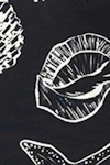 Black/sandshell