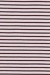 Brown/pink stripe