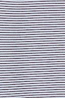 Brown/blue stripe (7953)