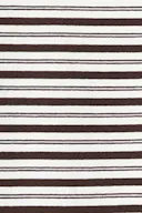 Seal brown stripe (7973)